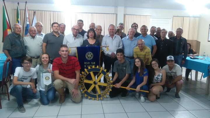 Rotary Club Santiago