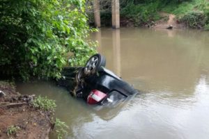 Casal de santa maria é encontrado morto em Caçapava do Sul