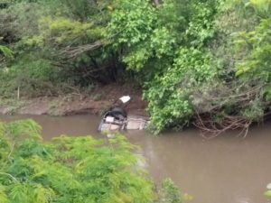 Casal de santa maria é encontrado morto em Caçapava do Sul