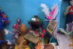 Museu Pedro Palmeiro: Brinquedos antigos se tornam uma atração a mais