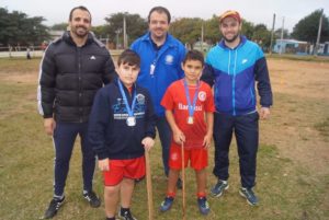 Bairro Missões: campeonato de bolita agita a gurizada