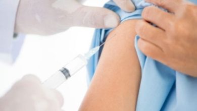 Vacina contra a gripe é liberada em santiago