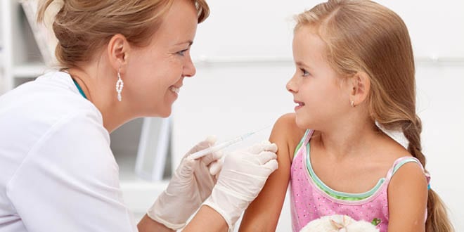 Vacinação em santiago rs