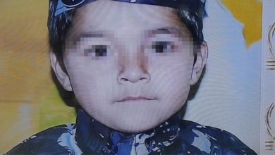 Menino de 7 anos é atropelado em Santa Maria