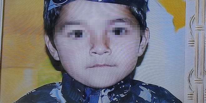 Menino de 7 anos é atropelado em Santa Maria