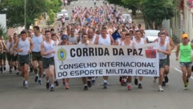 Corrida da Paz