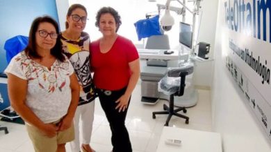 Consultas Oftalmológicas em Santiago