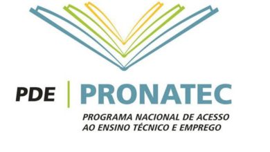 Pronatec Voluntário