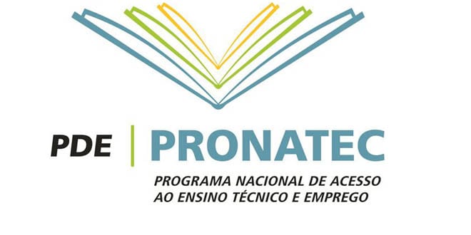 Pronatec Voluntário