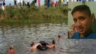 Adolescente morre afogado em Tupanciretã