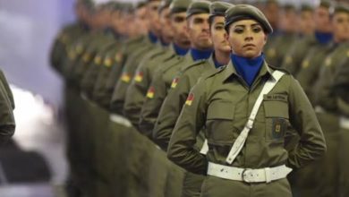 Policial Militar Feminina restitui telefone roubado em santiago