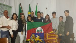 Associação Italiana do Vale do Jaguari