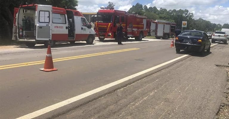 acidente com ônibus da são pedro