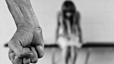 Sete crianças estupradas em Santa Maria