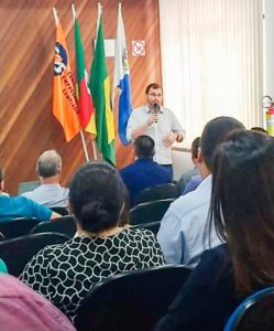 Negócios BRASIL- CHINA: evento apresentou oportunidades