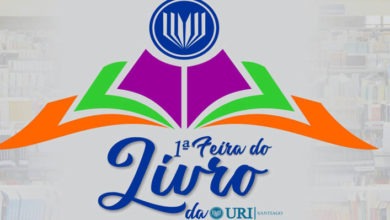 Feira do Livro da URI