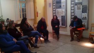 Santiago (RS): a Casa do Poeta homenageia Oracy Dornelles