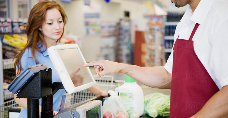 Curso de operador de mercado pelo Senac