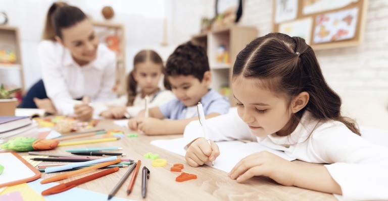 Concurso para professor em Santiago